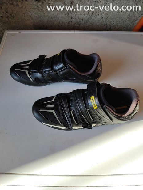 CHAUSSURES MAVIC AKSIUM 2  - 2