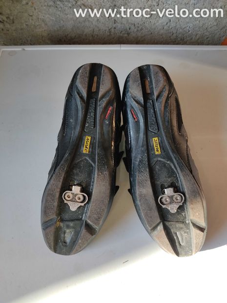 CHAUSSURES MAVIC AKSIUM 2  - 3