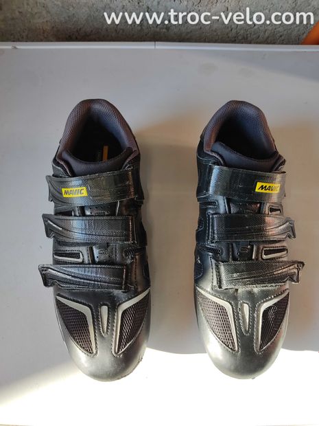 CHAUSSURES MAVIC AKSIUM 2  - 1