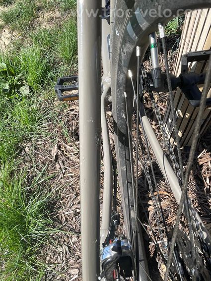 Vélo Van Rysel Gravel - 3