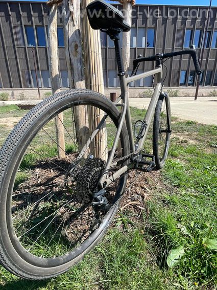 Vélo Van Rysel Gravel - 6