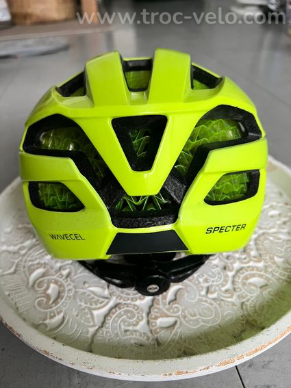 Casque Bontrager Specter Wacecell  - 4