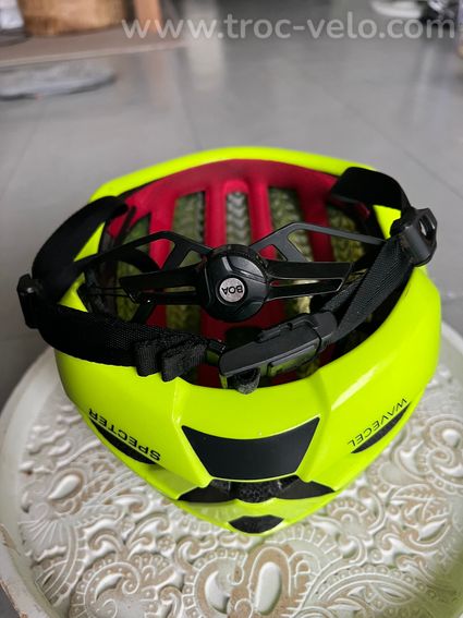 Casque Bontrager Specter Wacecell  - 5