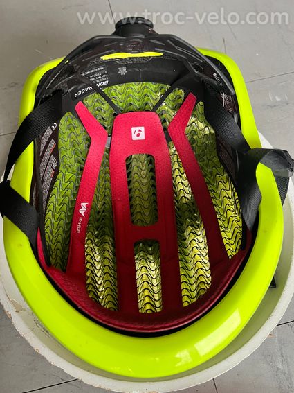 Casque Bontrager Specter Wacecell  - 6