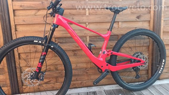 Scott Spark RC Team T.M - 2