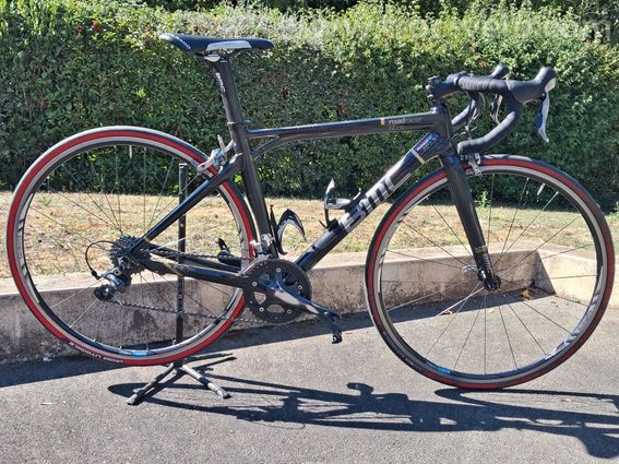 Vend BMC SLO1n - 2