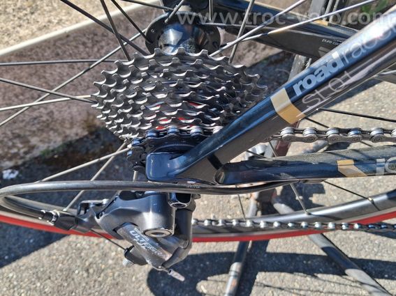 Vend BMC SLO1n - 5