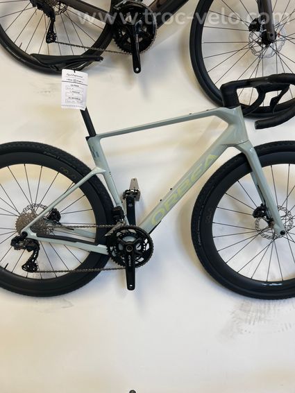 ORBEA TERRA RACE M20I LTD 