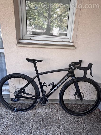 Trek Boone
