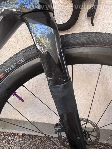 Trek Boone - 3