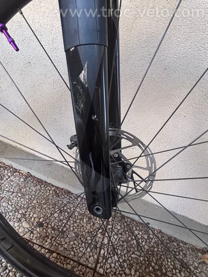 Trek Boone - 4