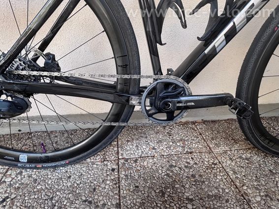 Trek Boone - 5