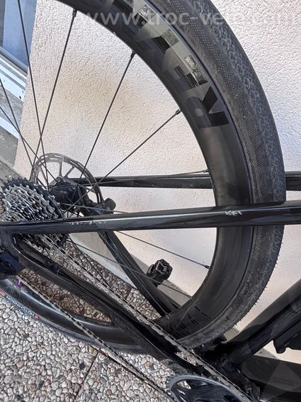 Trek Boone - 7