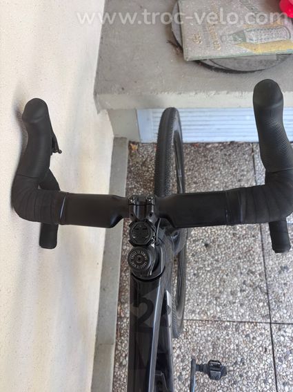 Trek Boone - 8