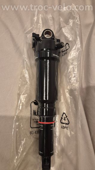 Amortisseur Rockshox SidLuxe Ultimate  210x50 - 6
