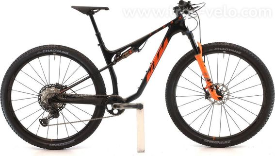 Produit Reconditionne Ktm Scarp Master Xt Velo Vtt Tres Bon Etat