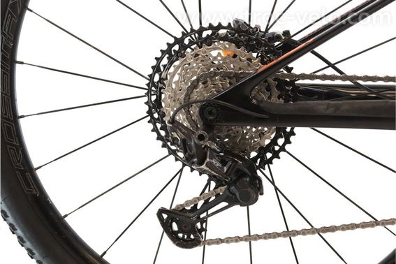 Produit Reconditionne Ktm Scarp Master Xt Velo Vtt Tres Bon Etat - 3
