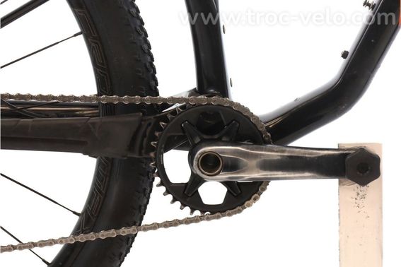 Produit Reconditionne Ktm Scarp Master Xt Velo Vtt Tres Bon Etat - 4