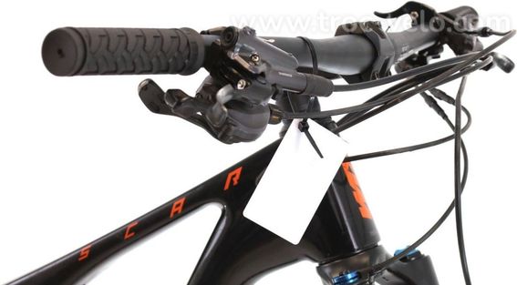 Produit Reconditionne Ktm Scarp Master Xt Velo Vtt Tres Bon Etat - 6