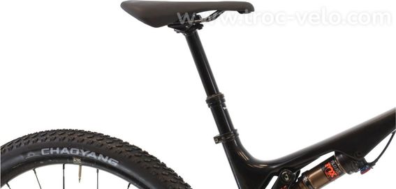 Produit Reconditionne Ktm Scarp Master Xt Velo Vtt Tres Bon Etat - 8