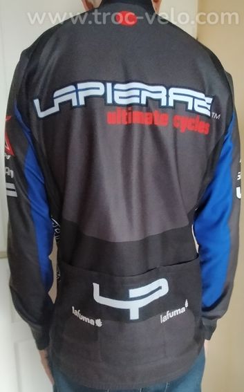 veste Lapierre - 2