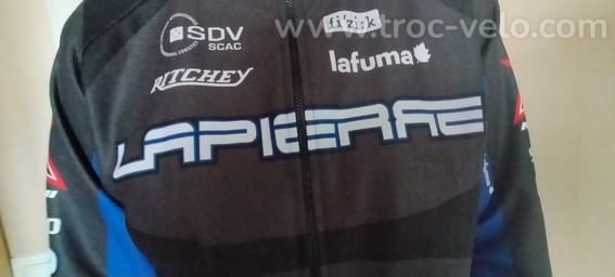 veste Lapierre - 3