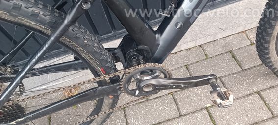VTT full suspendu Superior XF919 alu - 3