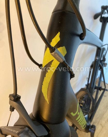 S-Works tarmac SL6 - 5