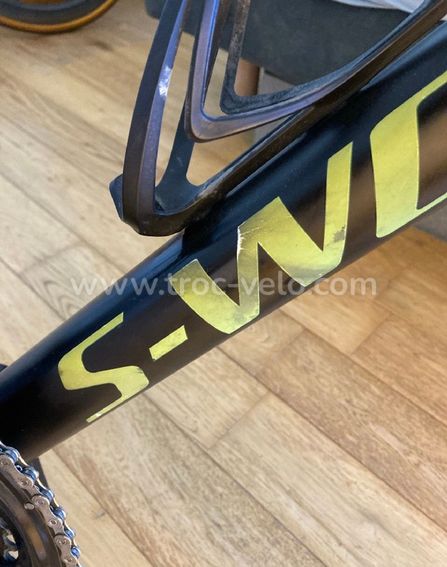 S-Works tarmac SL6 - 9