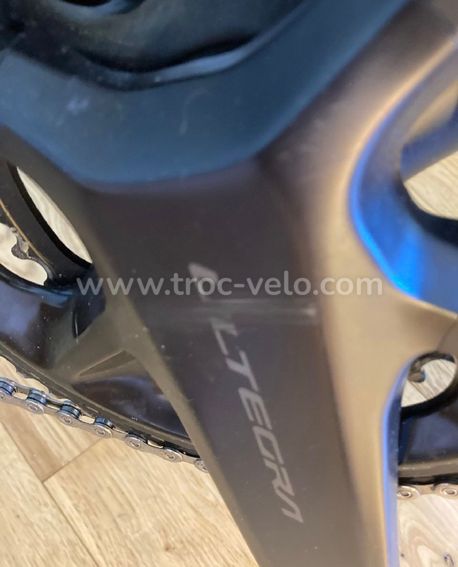 S-Works tarmac SL6 - 10
