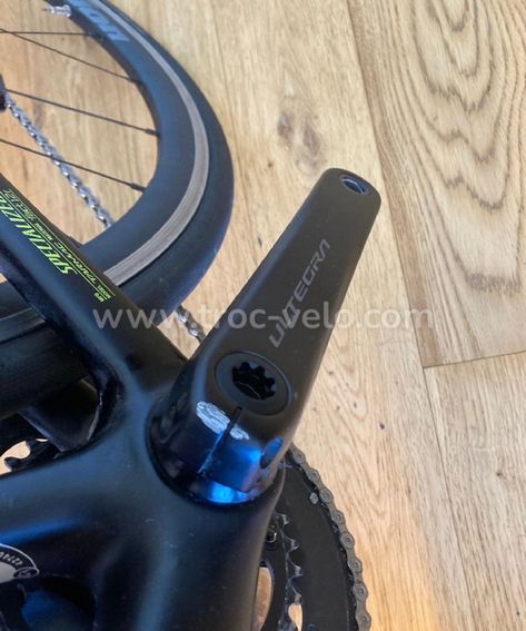S-Works tarmac SL6 - 11