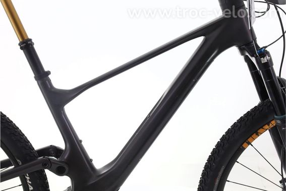 Produit Reconditionne    Scott Spark 910 Xx1 Axs   Velo Vtt   Tres Bon Etat - 2