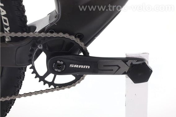 Produit Reconditionne    Scott Spark 910 Xx1 Axs   Velo Vtt   Tres Bon Etat - 4