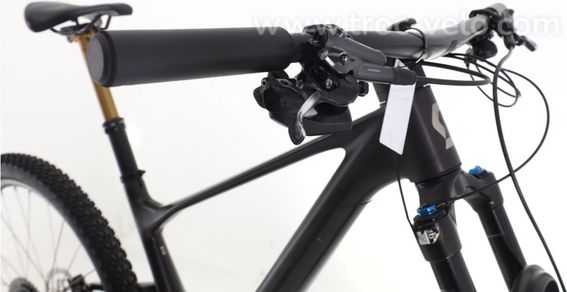 Produit Reconditionne    Scott Spark 910 Xx1 Axs   Velo Vtt   Tres Bon Etat - 6