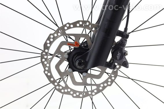 Produit Reconditionne    Scott Spark 910 Xx1 Axs   Velo Vtt   Tres Bon Etat - 7