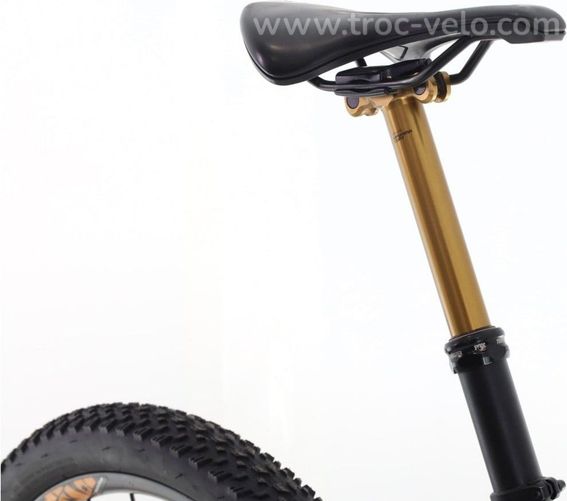 Produit Reconditionne    Scott Spark 910 Xx1 Axs   Velo Vtt   Tres Bon Etat - 8