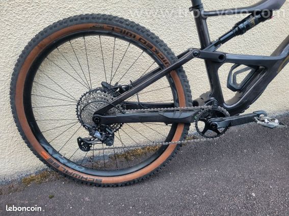Orbea OCCAM SL M30 2024 - 2