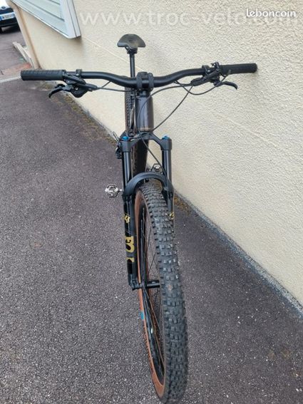 Orbea OCCAM SL M30 2024 - 3