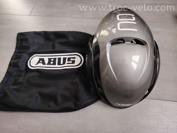 Casque ABUS GAMECHANGER