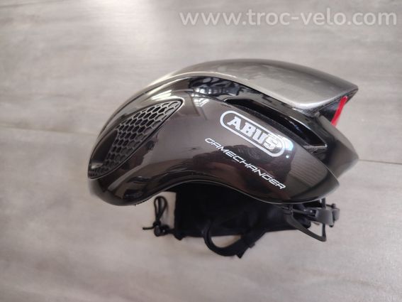 Casque ABUS GAMECHANGER - 2