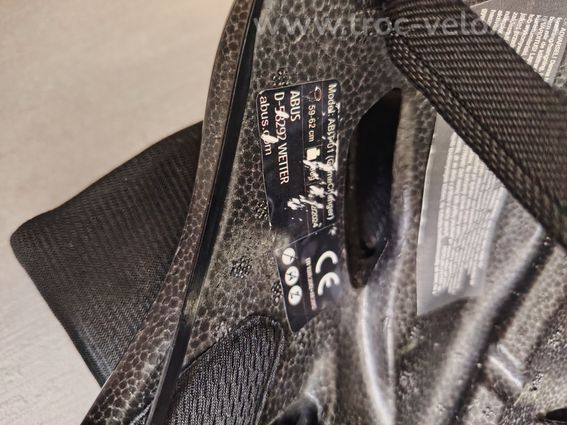 Casque ABUS GAMECHANGER - 4