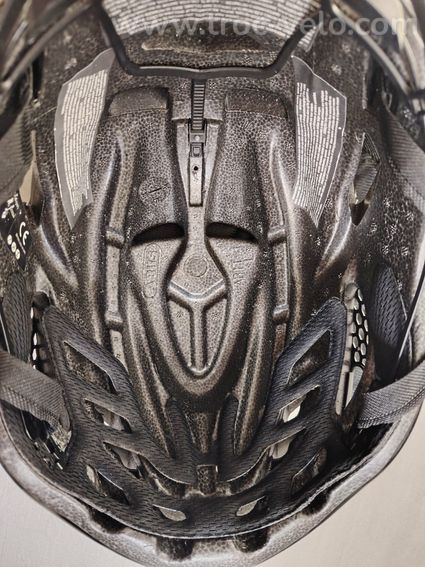 Casque ABUS GAMECHANGER - 6