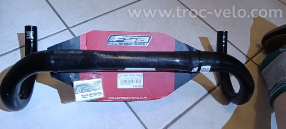 Guidon zipp - 2
