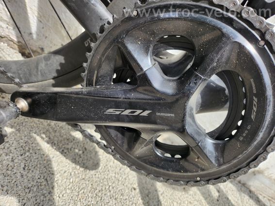 SPECIALIZED TARMAC SL7 - 5