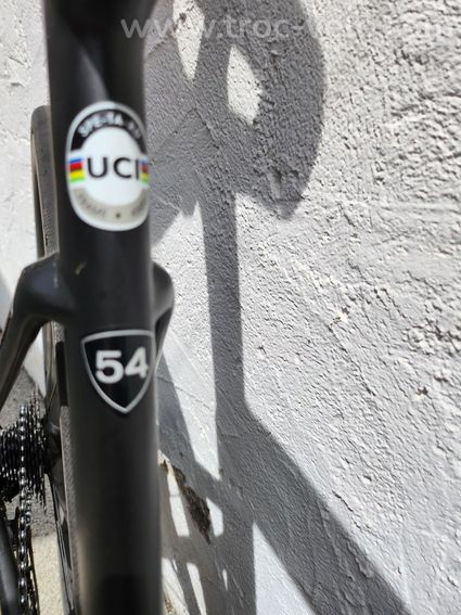 SPECIALIZED TARMAC SL7 - 3