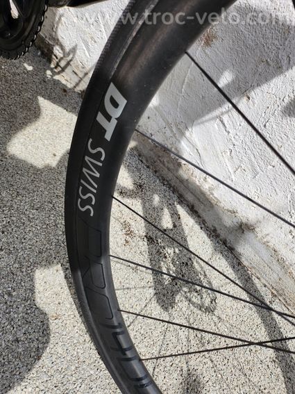 SPECIALIZED TARMAC SL7 - 4