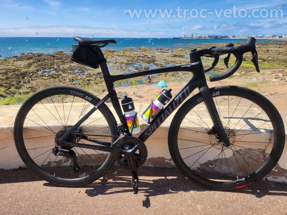SPECIALIZED TARMAC SL7 - 2