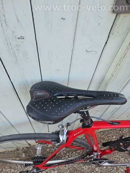 Velo de route LOOK - 7