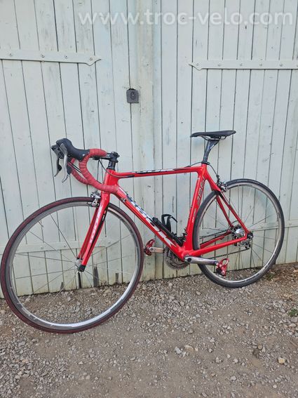 Velo de route LOOK - 9