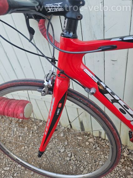 Velo de route LOOK - 10
